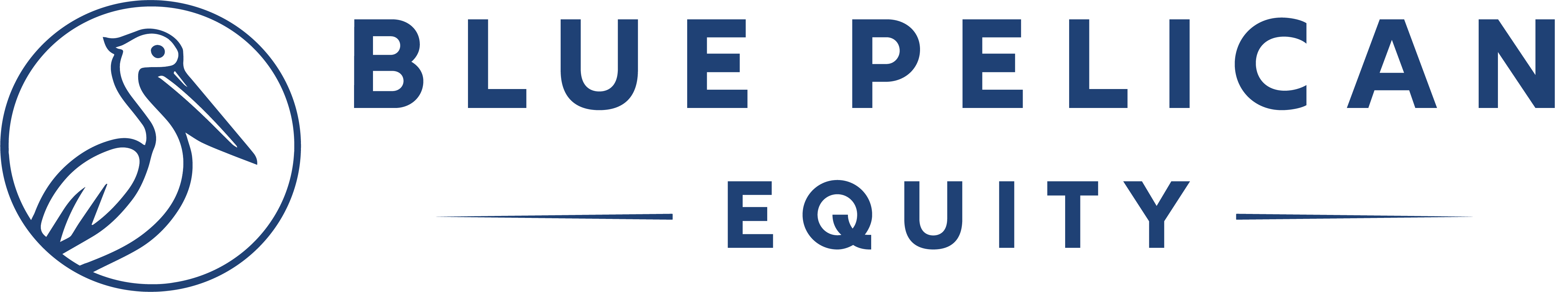 Blue Pelican Equity